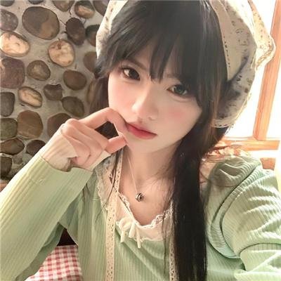 少女大盗 封面